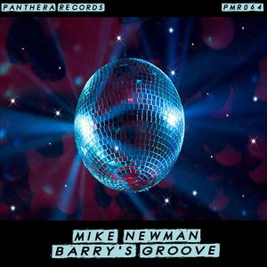 Mike Newman《Barry's Groove》[MP3_LRC]