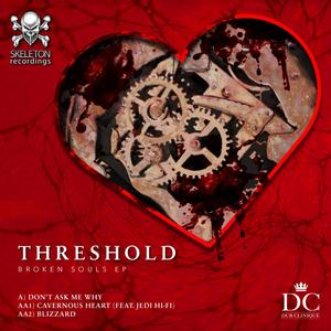 Threshold&Jedi Hi-Fi《Cavernous Heart (Feat. Jedi Hi-Fi)》[MP3_LRC]