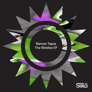 Ramon Tapia《Rave Alarm(Extended Mix)》[MP3_LRC]