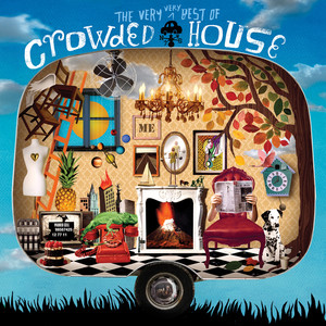 Crowded House《Mean To Me》[MP3_LRC]