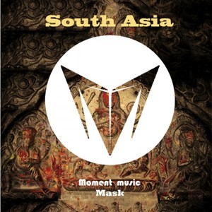 KSHMR&Mask杨伟业《South Asia Bazaar(Mask Remix)》[MP3_LRC]