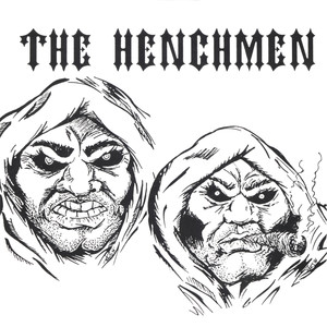 The Henchmen&Russell Weaver&Cory McBride《Rough & Rugged(Instrumental)》[MP3_LRC]