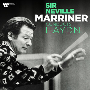 Neville Marriner&Hansjurgen Scholze&Rundfunkchor Leipzig《Haydn: Mass in D Minor, Hob. XXII:11 "Nelson Mass": Sanctus》[MP3_LRC]