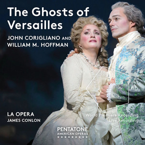 Los Angeles Opera&James Conlon&Patti LuPone&Lucas Meachem&LA Opera Chorus《The Ghosts of Versailles, Act I: Tafaddaloo marhabun bikoom Shall we(Live)》[MP3_LRC]