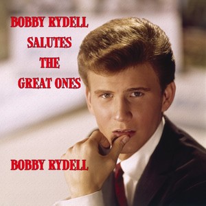 Bobby Rydell《This Could Be the Start of Something》[MP3_LRC]