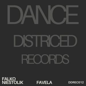 Falko Niestolik《Favela(Extended Version)》[MP3_LRC]