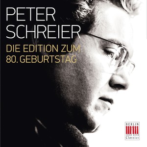 Peter Schreier&Norman Shetler《Myrten, Op. 25: No. 21, Was will die einsame Träne》[MP3_LRC]