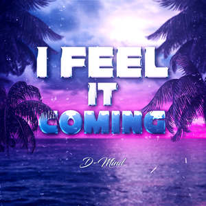 D-Mind《I Feel It Coming(Radio Edit)》[MP3_LRC]