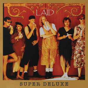 James《Laid(Acoustic / Live, Atlanta / 1994)》[MP3_LRC]