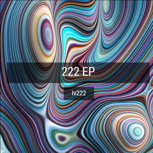 Iv222《The End》[MP3_LRC]