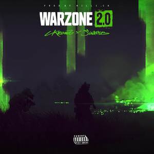 KRONNO ZOMBER&Willi.ch&Tehsinapsis《Warzone 2.0(Explicit)》[MP3_LRC]