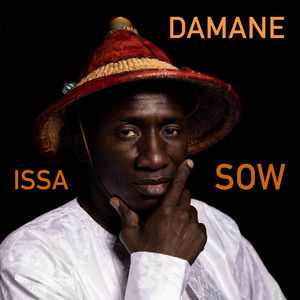 Issa Sow&Johannes Kuchta&Christian Kussmann&Robert Niegl - Africa
