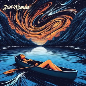 Brief Moments - Whisper