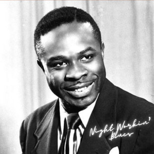 Rufus Thomas《Why Did You Dee Gee?》[MP3_LRC]