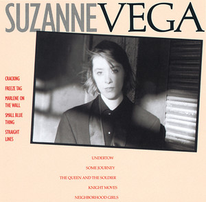 Suzanne Vega《The Queen And The Soldier》[MP3_LRC]