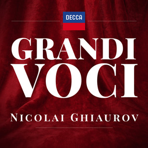 Nicolai Ghiaurov&London Philharmonic Orchestra&Lamberto Gardelli《Gran Scena: "Studia il passo, o mio figlio!"》[MP3_LRC]