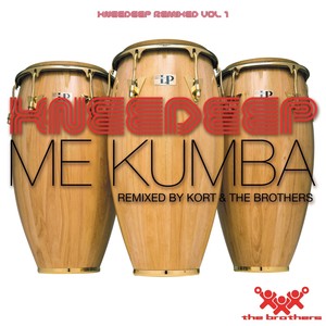 Knee Deep《Me Kumba(The Brothers Insrumental Mix)》[MP3_LRC]