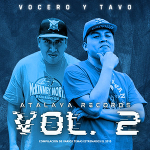 Vocero y Tavo - Desahogo I