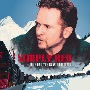 Simply Red《Words for Girlfriends》[MP3_LRC]