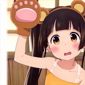 the sub account&日岡なつみ&安元洋貴 - KUMAMIKO DANCING
