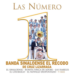 Banda Sinaloense El Recodo De Cruz Lizarraga《Lamberto Quintero》[MP3_LRC]