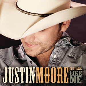 Justin Moore《If Heaven Wasn't So Far Away》[MP3_LRC]