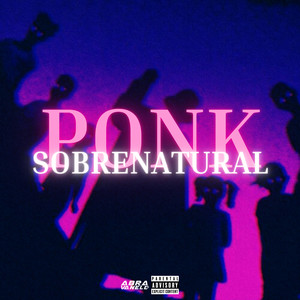 DJ Abravanell&Mc menor da Q7&Mc Mg do Abc - Ponk Sobrenatural