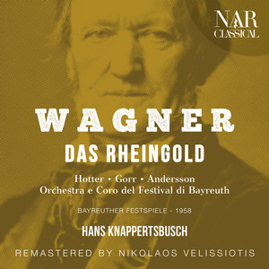 Orchestra del Festival Di Bayreuth&Hans Knappertsbusch&Fritz Uhl&Hans Hotter&Rita Gorr《"Was gleicht, Wotan" (Loge, Wotan, Fricka)》[MP3_LRC]