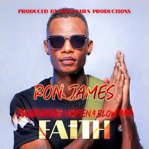 Ron James《Faith》[MP3_LRC]