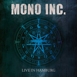 Mono Inc.&Martin Engler&Joachim Witt《Kein Weg zu weit(Live in Hamburg)》[MP3_LRC]