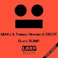 MAKJ&Thomas Newson&DBSTF&Cindy《Black BUMP (Cindy Mashup)》[MP3_LRC]