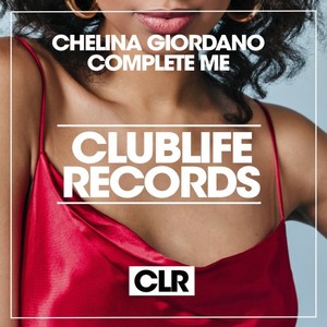 Chelina Giordano《Complete Me(Original Mix)》[MP3_LRC]