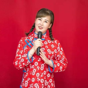 郝喜宁 - 陕北说书（爱上三哥哥）