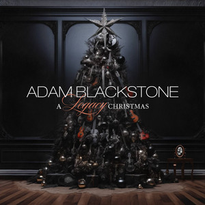 Adam Blackstone&Andra Day《Legacy Christmas Time》[MP3_LRC]