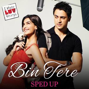 Vishal & Shekhar&Shafqat Amanat Ali&Sunidhi Chauhan&Bollywood Sped Up《Bin Tere(Sped Up)》[MP3_LRC]