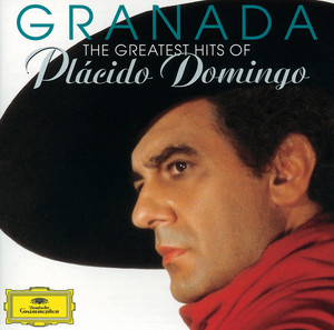 Plácido Domingo&London Symphony Orchestra&Marcel Peeters《"Core 'ngrato"》[MP3_LRC]