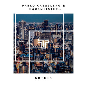 Pablo Caballero《Artois(Original Mix)》[MP3_LRC]