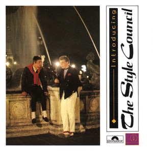 The Style Council《Long Hot Summer(Club Mix)》[MP3_LRC]