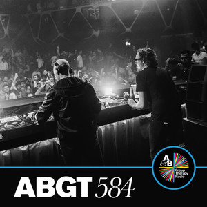 RYTERBAND&Boxer《Echoes (ABGT584)(Boxer Remix|Mixed)》[MP3_LRC]