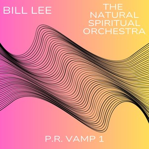 Bill Lee&the natural spiritual orchestra《P.R. Vamp 1》[MP3_LRC]