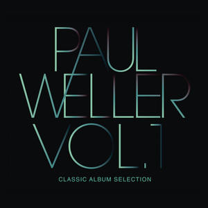 Paul Weller《As You Lean Into The Light》[MP3_LRC]