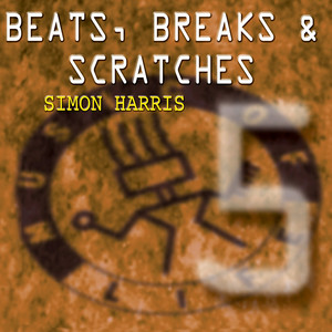 Simon Harris《Africa Break》[MP3_LRC]