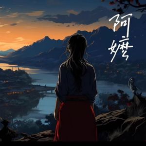 桃灼 - 故人叹