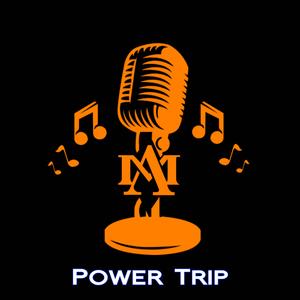 Artist Mikael&Zachary Adams - Power Trip (feat. Zachary Adams)