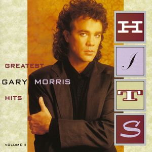 Gary Morris《Between Two Fires(Album Version)》[MP3_LRC]