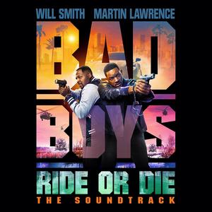 Black Eyed Peas&El Alfa&Becky G - TONIGHT (Bad Boys: Ride Or Die)