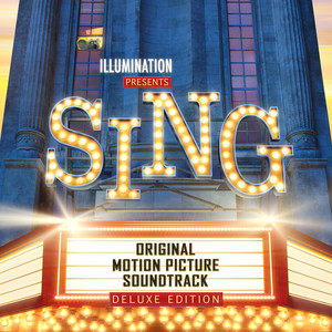 Stevie Wonder&Ariana Grande《Faith(From "Sing" Original Motion Picture Soundtrack)》[MP3_LRC]