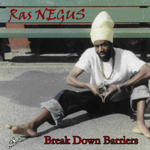 Ras Negus&Jah Kettle - Who's Gonna Be My Empress