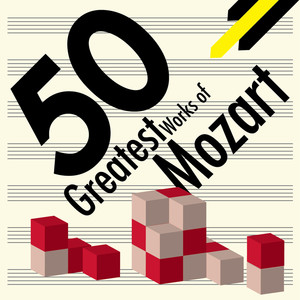 Rundfunkchor Leipzig&Staatskapelle Dresden&Peter Schreier《Mozart: Communio: Lux aeterna (Requiem)》[MP3_LRC]