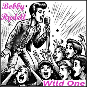 Bobby Rydell《Wild One》[MP3_LRC]